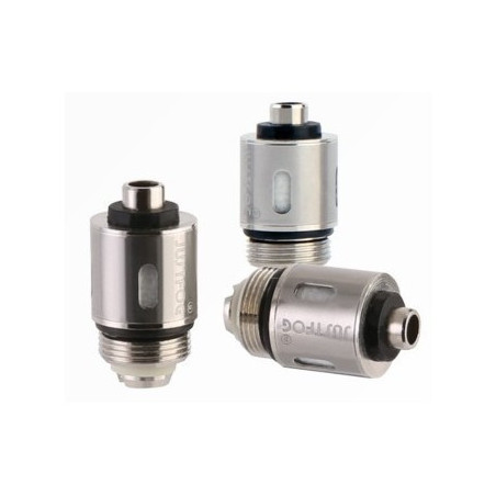 Pack résistances C14/G14/Q14/Q16 - JustFog