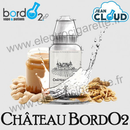 Château Bordo2 - Premium - 10ml