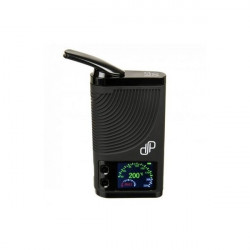 Vaporisateur portable CFX  Boundless Vape