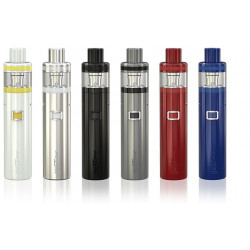 Kit iJust One - Eleaf - Couleurs