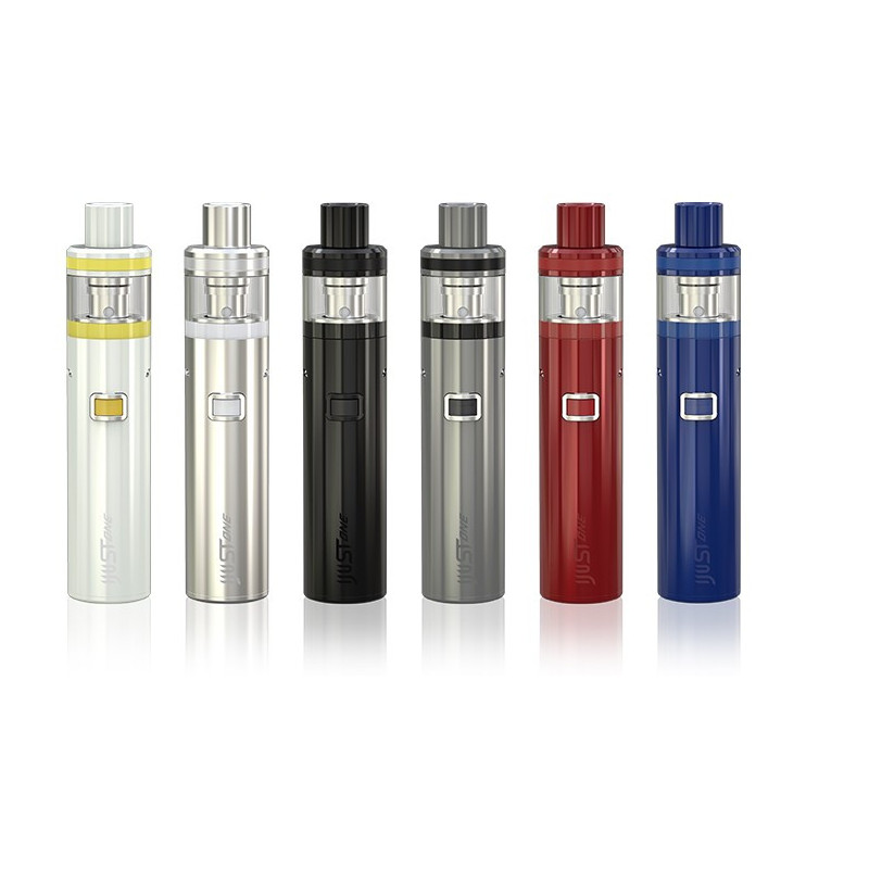 Kit iJust One - Eleaf - Couleurs