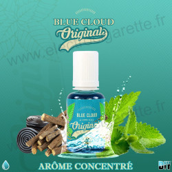 Blue Cloud - Fifty - Aroma Sense - 30 ml - Arôme concentré