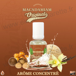 Macadamiam - Fifty - Aroma Sense - 30 ml - Arôme concentré