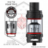 Résistance V12 T12 TFV12 - 0.12 ohm - Smoktech