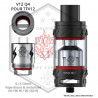 Résistance V12 Q4 TFV12 - 0.15 ohm - Smoktech