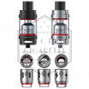 Clearomiseur TFV12 Cloud Beast King par Smoktech