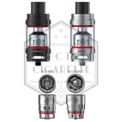 Clearomiseur TFV12 Cloud Beast King RBA par Smoktech