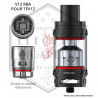 Plateau RBA V12 pour TFV12 - Smoktech
