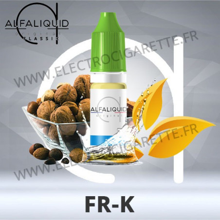 FR-K - Alfaliquid