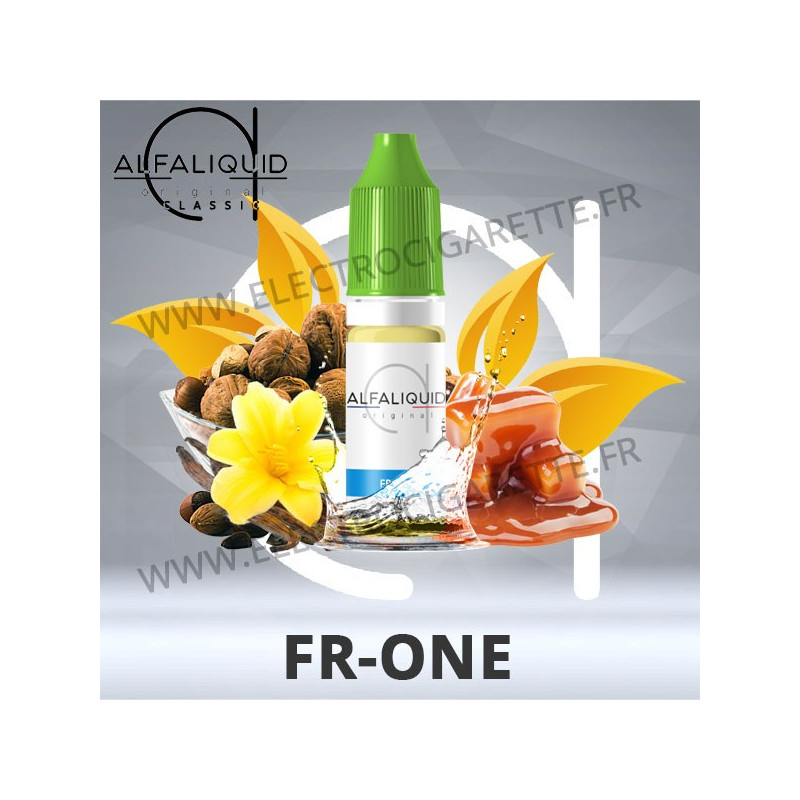 FR-One - Alfaliquid
