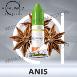 Anis - Alfaliquid