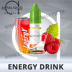 Energy Drink - Alfaliquid