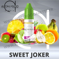 Sweet Joker - Alfaliquid