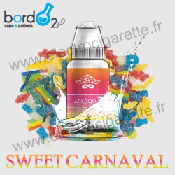 Sweet Carnaval - Bordo2
