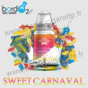 Sweet Carnaval - Bordo2