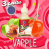 Vapple par 3Candies - 50 ml