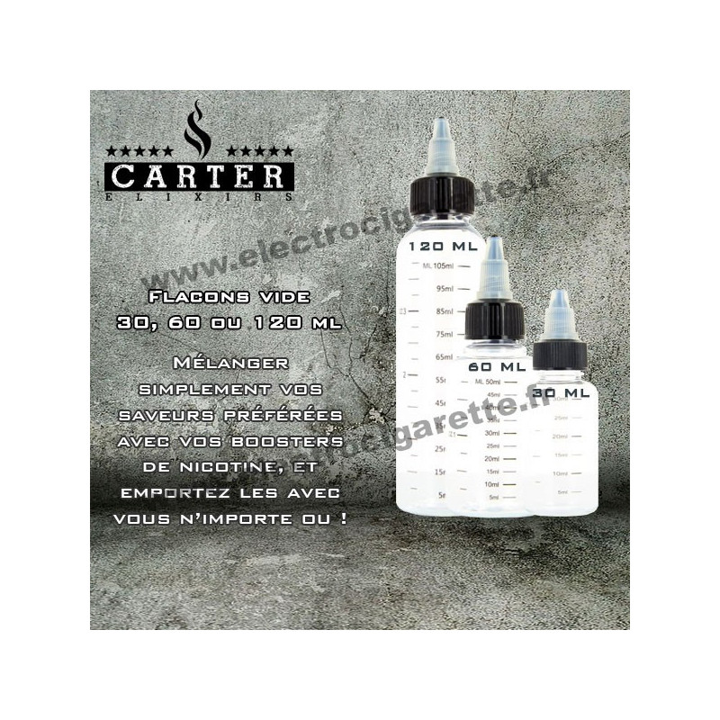 Flacon Biberon Twist gradué pour vos mélanges