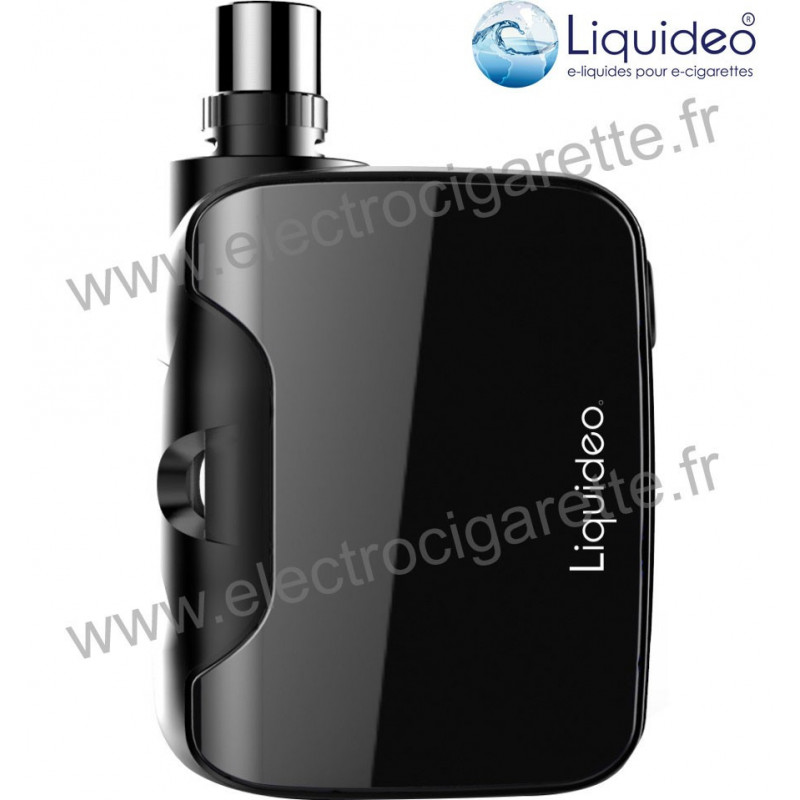 Box Liquideo One Black Fusion