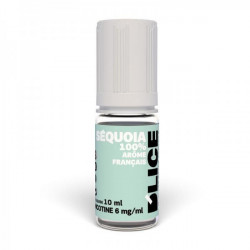 Pack 5 flacons 10 ml Sequoia - D'Lice