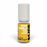 Pack 5 flacons 10 ml Rhum Vanille - D'Lice