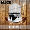 Pack 5 flacons 10 ml Le Corse - D'Lice
