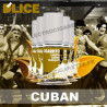 Pack 5 flacons 10 ml Cuban - D'Lice
