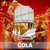 Pack 5 flacons 10 ml Cola - D'Lice