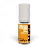 Pack 5 flacons 10 ml Caramel Réglisse - D'Lice