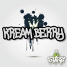 Kream Berry - All Starz - 10 ml
