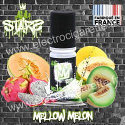 Mellow Melon - All Starz - 10 ml