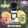 Mellow Melon - All Starz - 10 ml
