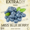 Miss Blueberry - ExtraDiY - 10 ml - Arôme concentré