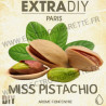 Miss Pistachio - ExtraDiY - 10 ml - Arôme concentré