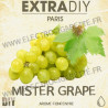 Mister Grape - ExtraDiY - 10 ml - Arôme concentré