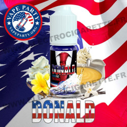 Donald - Vape Party - 10 ml