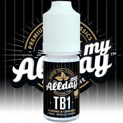 TB1 - My AllDay - 10 ml
