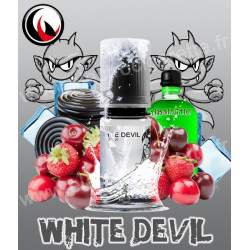 White Devil - Avap