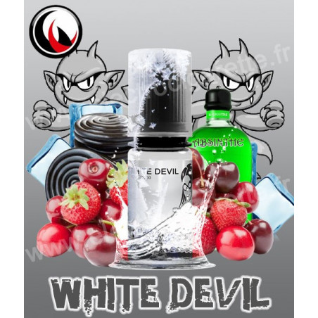 White Devil - Avap