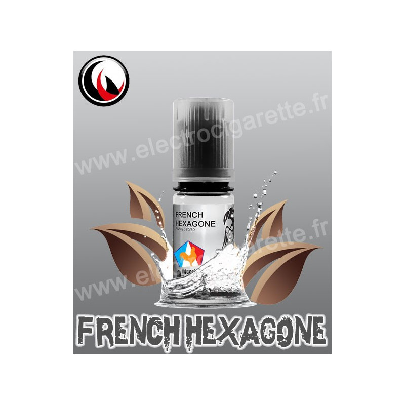 French Hexagone - Avap