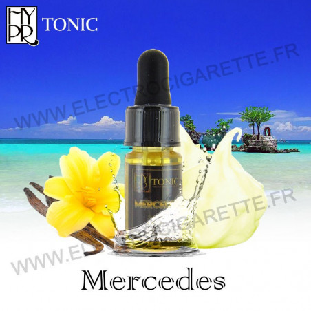 Mercedes - Hyprtonic - 10 ml