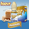 Peanuts - Feevr - 10 ml