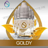 Pack 5 flacons 10 ml Goldy - Savourea