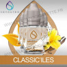 Pack 5 flacons 10 ml Classic'Iles - Savourea