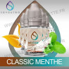 Pack 5 flacons 10 ml Classic Menthe - Savourea