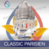 Pack 5 flacons 10 ml Classic Parisien - Savourea