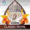 Pack 5 flacons 10 ml Classic Royal - Savourea