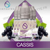 Pack 5 flacons 10 ml Cassis - Savourea