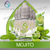 Pack 5 flacons 10 ml Mojito - Savourea