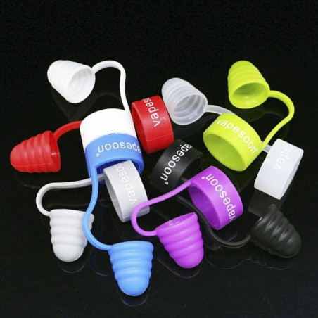 Vape Band avec un capuchon universel