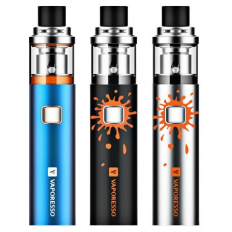 Full kit Veco Solo 1500mAh - Vaporesso